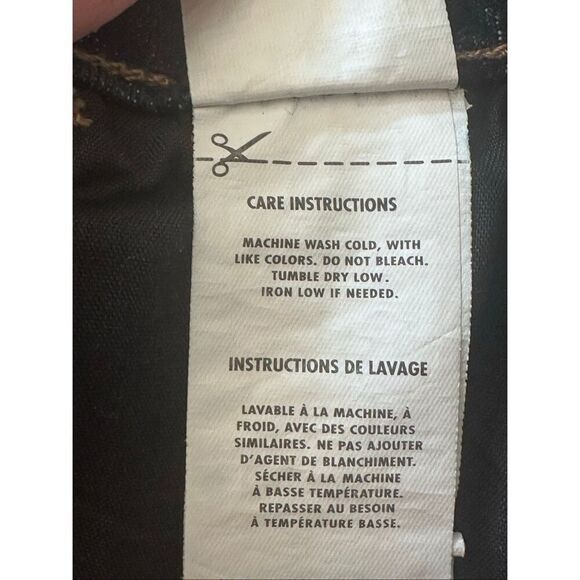 Buffalo David Bitton Jada jeans - Picture 11 of 12